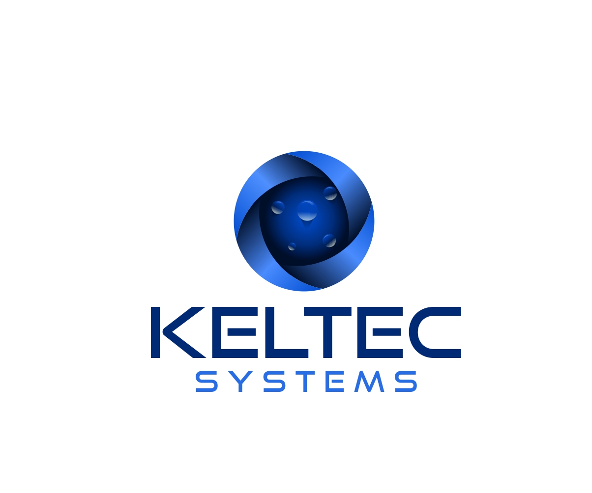 Design de Logo par dreams and reality pour Keltec Systems Ltd | Design #7962956