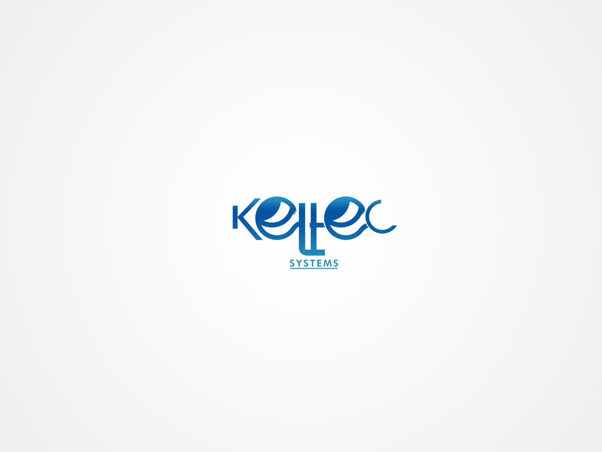 Logo Design by Gfx.26™ for Keltec Systems Ltd | Design #7956435