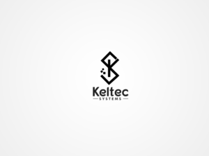 Logo Design by Gfx.26™ for Keltec Systems Ltd | Design: #8212758