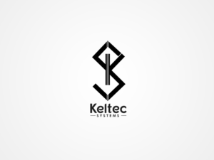 Logo Design by Gfx.26™ for Keltec Systems Ltd | Design: #8212954