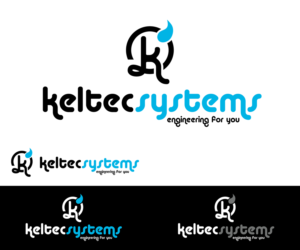 Keltec Systems | Design de Logo par CoffeeBreak88