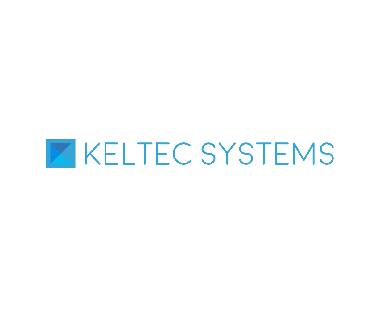 Logo Design by ADCStudio for Keltec Systems Ltd | Design #7981663