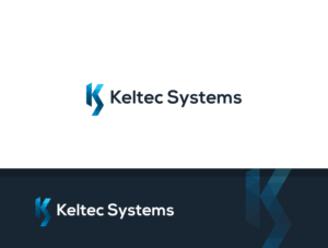 Logo-Design von yogodonald für Keltec Systems Ltd | Design #8396306