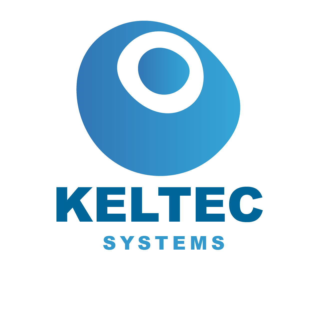 Logo Design by Thomasdesign for Keltec Systems Ltd | Design #7971216