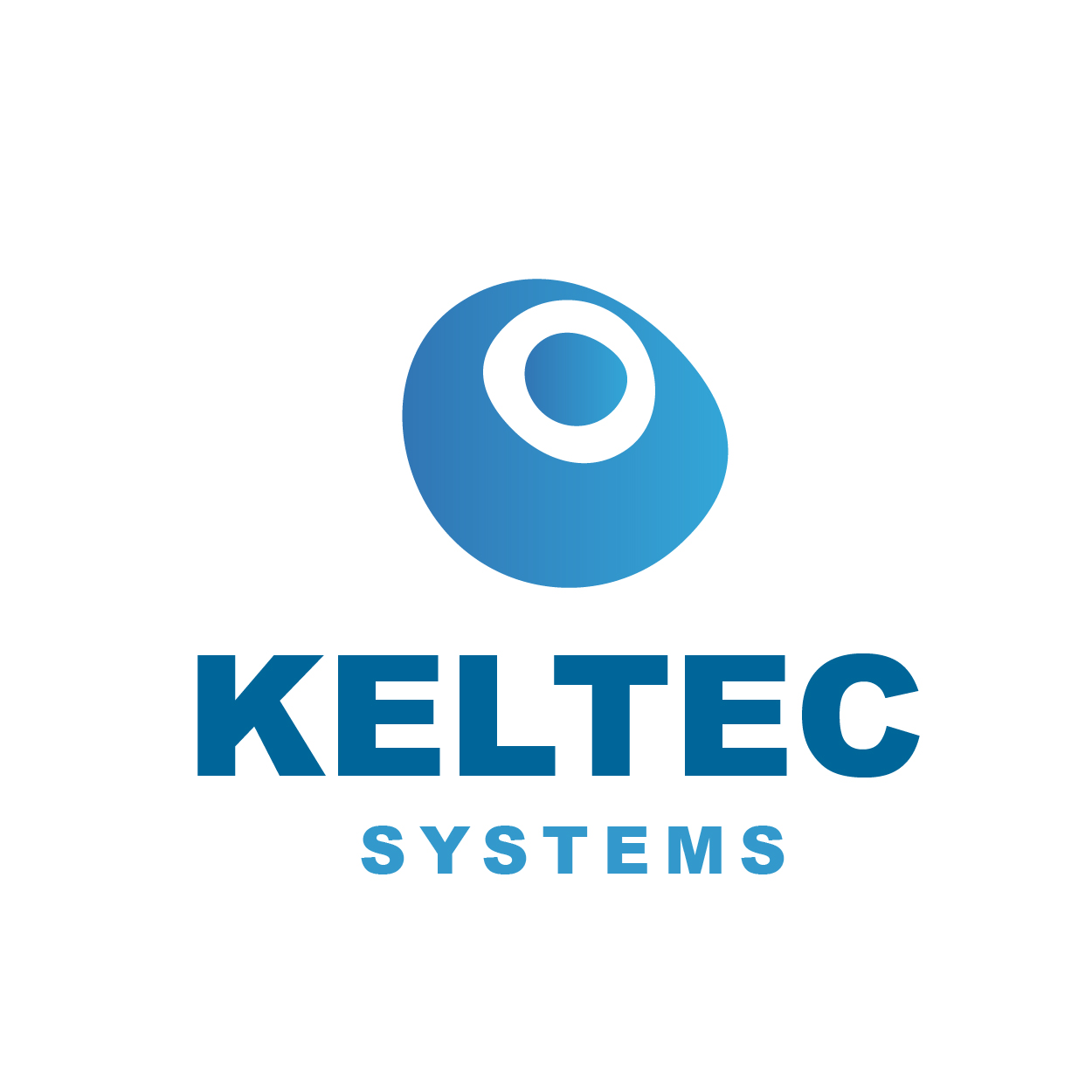 Logo Design by Thomasdesign for Keltec Systems Ltd | Design #7971229