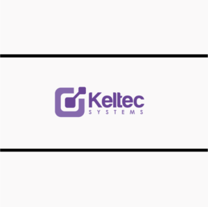Logo Design by Tere G artwork for Keltec Systems Ltd | Design: #7971052