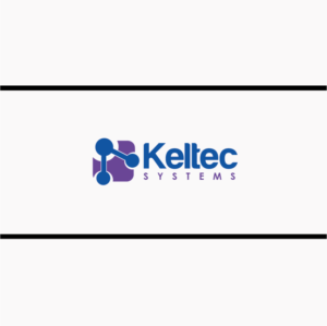 Logo Design by Tere G artwork for Keltec Systems Ltd | Design: #7971054