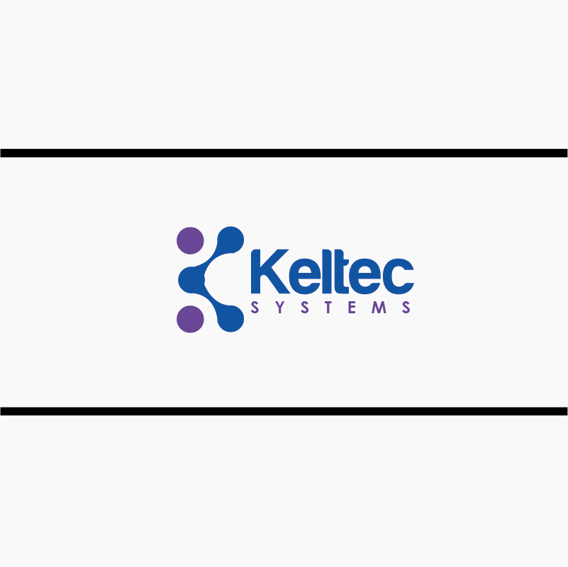 Logo Design by Tere G artwork for Keltec Systems Ltd | Design #7971055