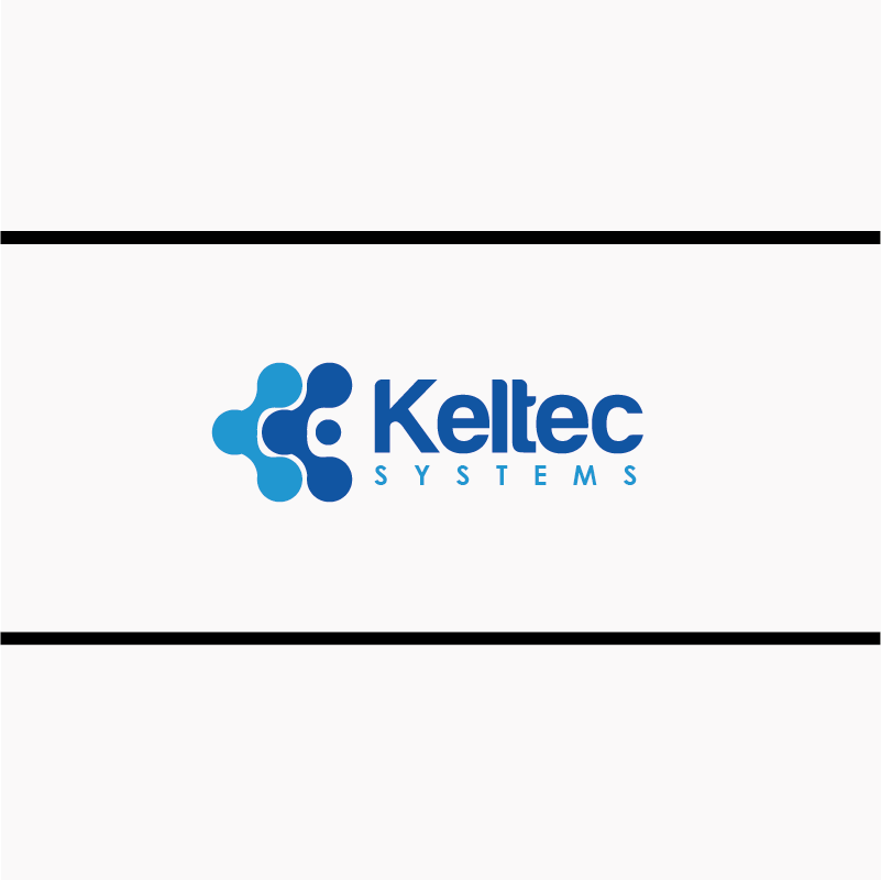 Logo Design by Tere G artwork for Keltec Systems Ltd | Design #7971056