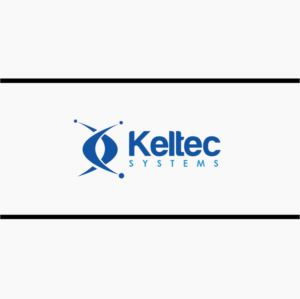 Logo Design by Tere G artwork for Keltec Systems Ltd | Design: #7971164