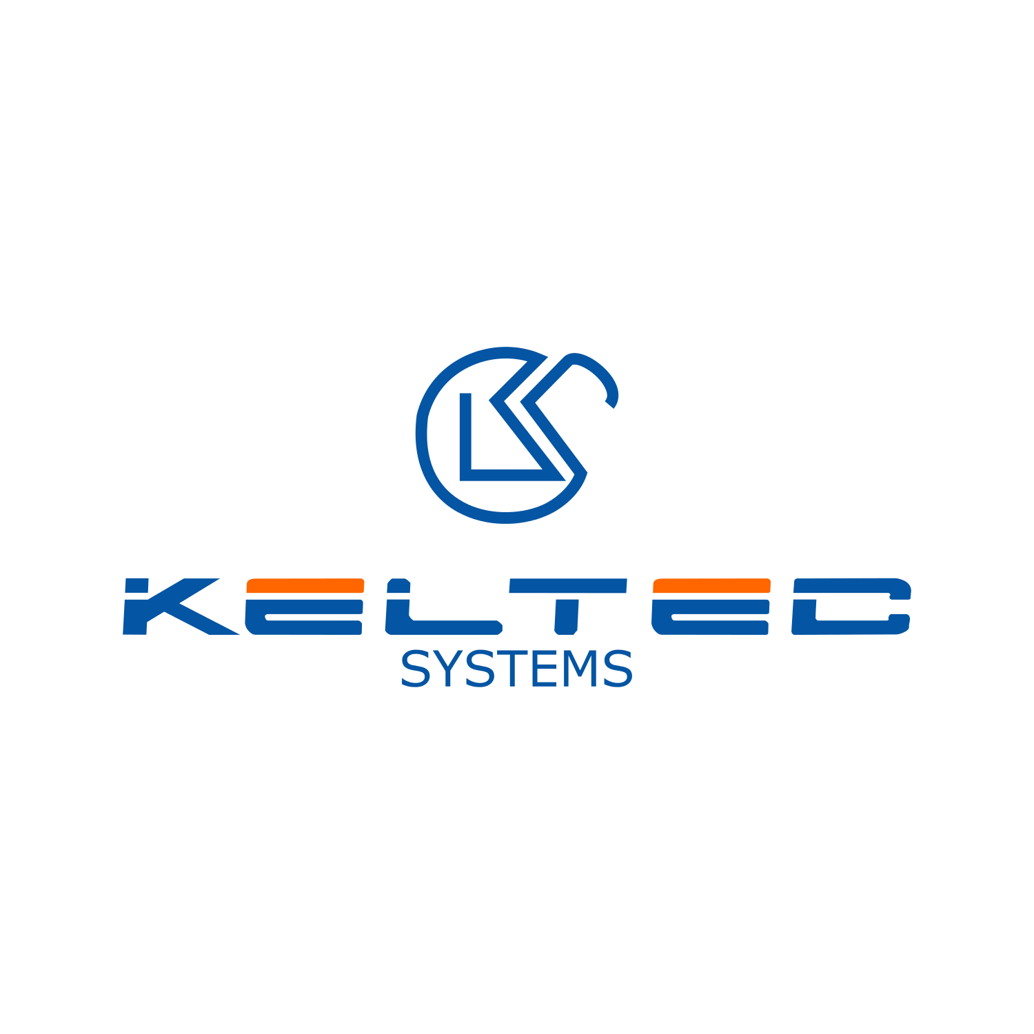 Design de Logo par Sintegra pour Keltec Systems Ltd | Design #7947743
