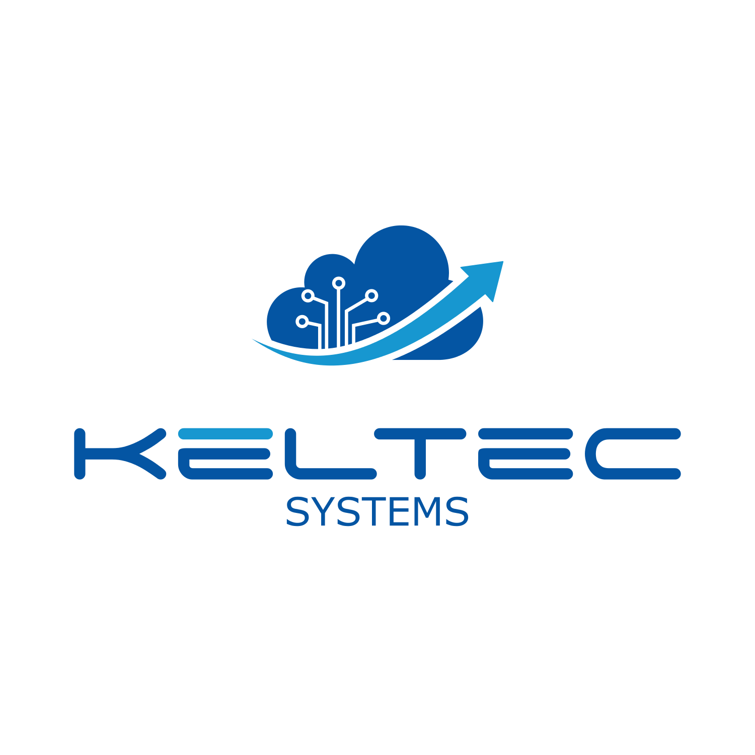 Design de Logo par Sintegra pour Keltec Systems Ltd | Design #7948848