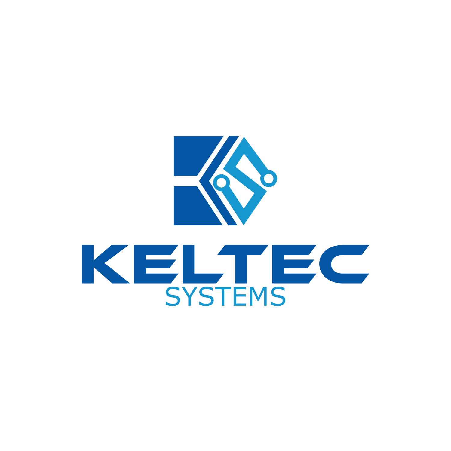 Logo Design by Sintegra for Keltec Systems Ltd | Design #7959578