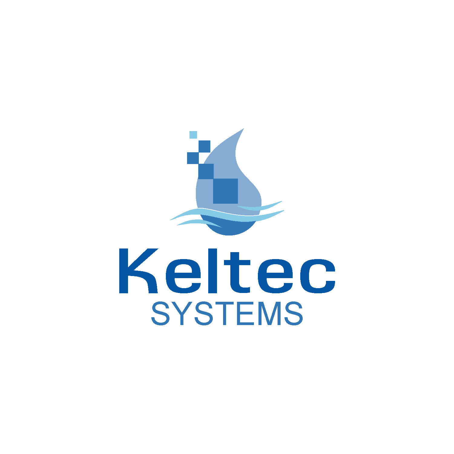 Diseño de Logo por artist4 para Keltec Systems Ltd | Diseño #7952563