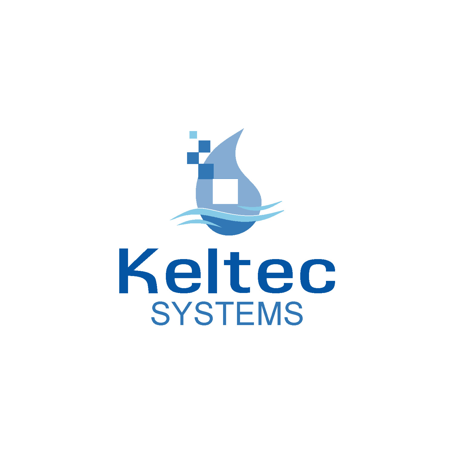 Logo Design by artist4 for Keltec Systems Ltd | Design #7952616