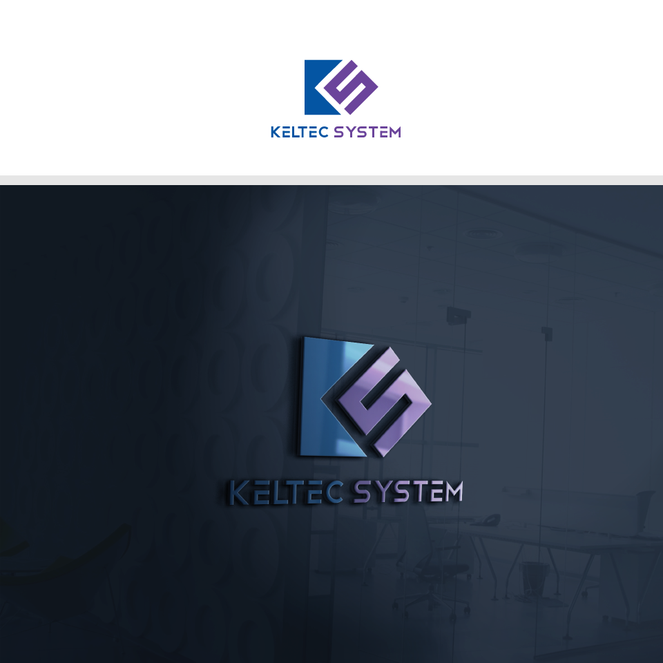 Logo Design by Kentoy for Keltec Systems Ltd | Design #8209471