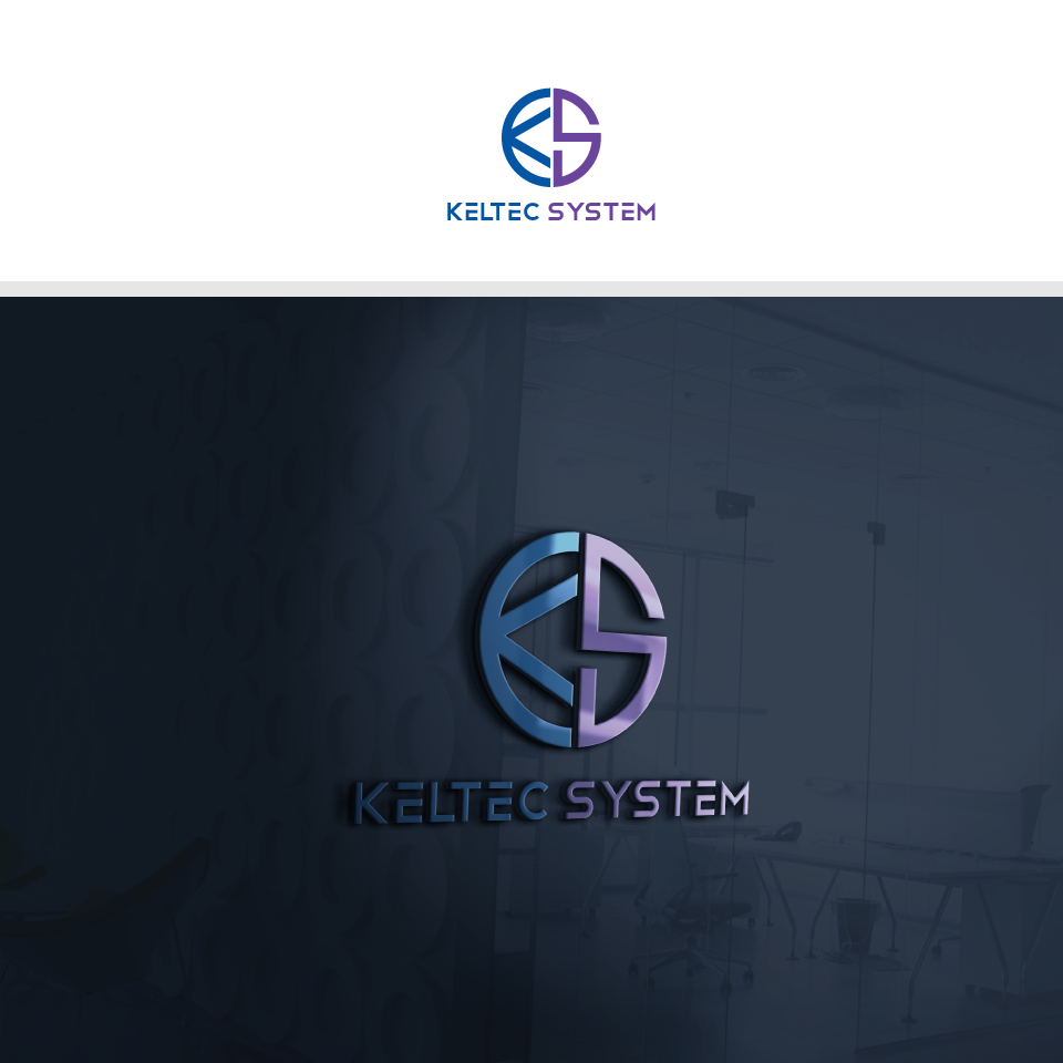 Logo Design by Kentoy for Keltec Systems Ltd | Design #8209701