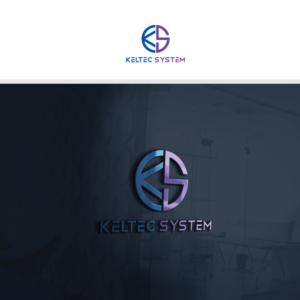 Logo Design by Kentoy for Keltec Systems Ltd | Design: #8209701