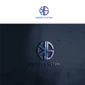 Logo Design by Kentoy for Keltec Systems Ltd | Design: #8209760