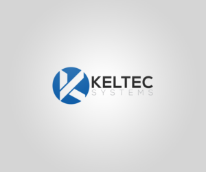 Logo Design by M.CreativeDesigns for Keltec Systems Ltd | Design: #7953080