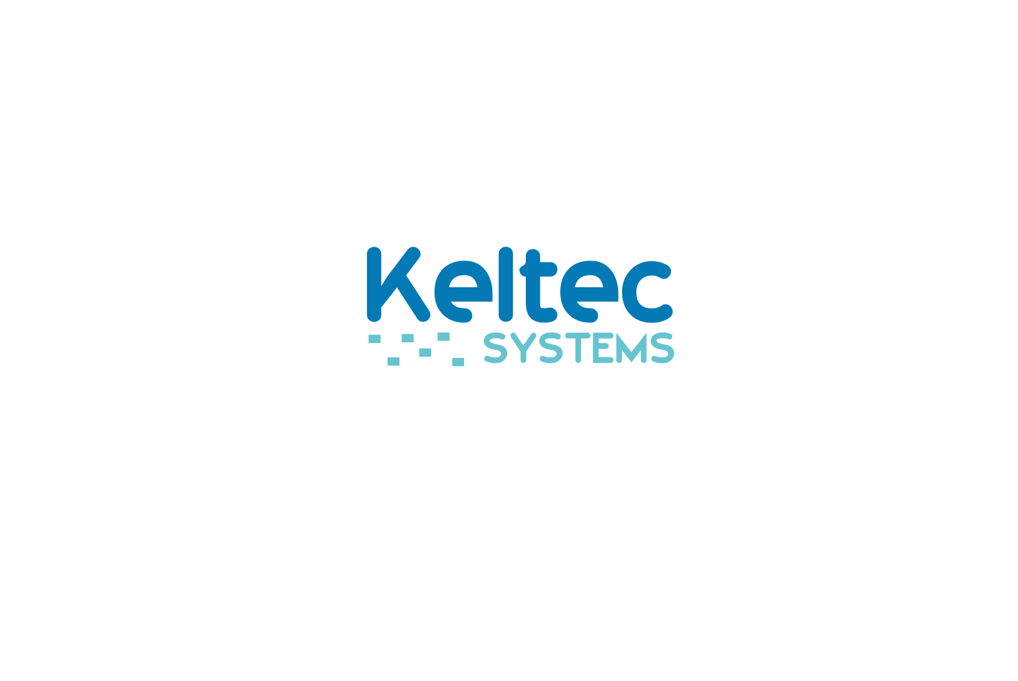 Diseño de Logo por Pint & Promotional Projects para Keltec Systems Ltd | Diseño #7951908