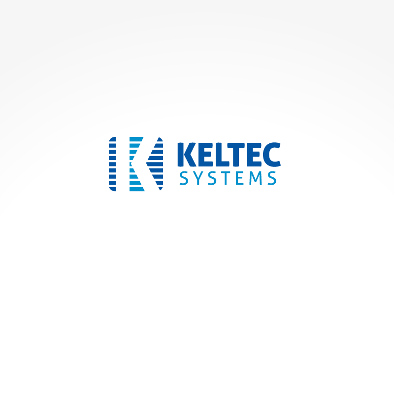 Logo Design by Aleksic for Keltec Systems Ltd | Design #7970110
