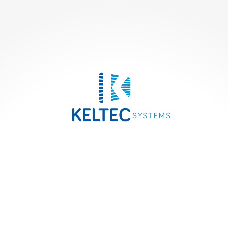 Logo Design by Aleksic for Keltec Systems Ltd | Design #7970111