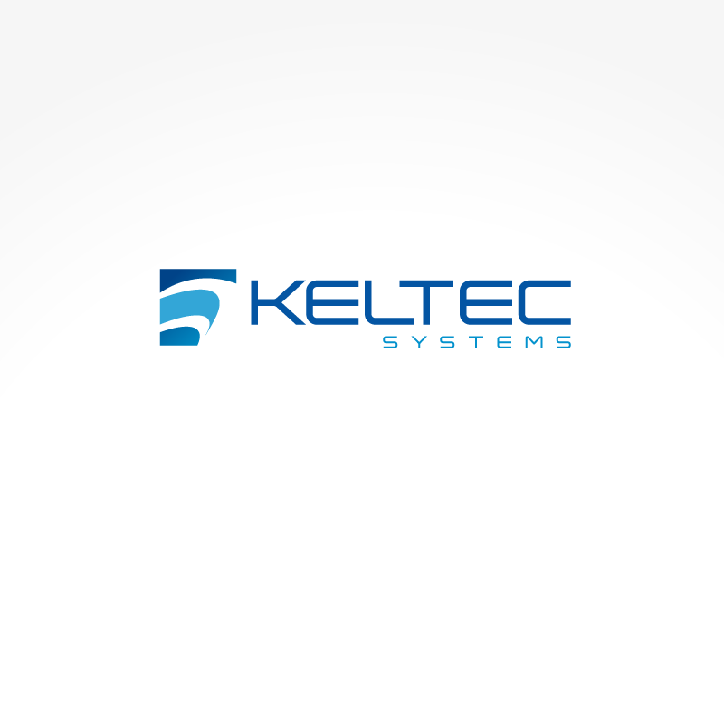 Logo Design by Aleksic for Keltec Systems Ltd | Design #7970113