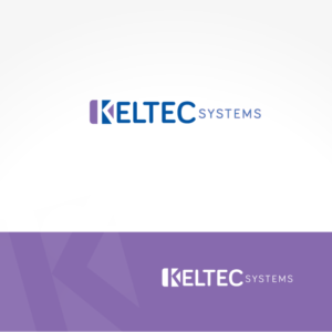 Logo Design by Aleksic for Keltec Systems Ltd | Design: #7970114