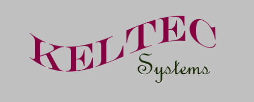 Logo Design by boradhruvajyoti for Keltec Systems Ltd | Design #7948191