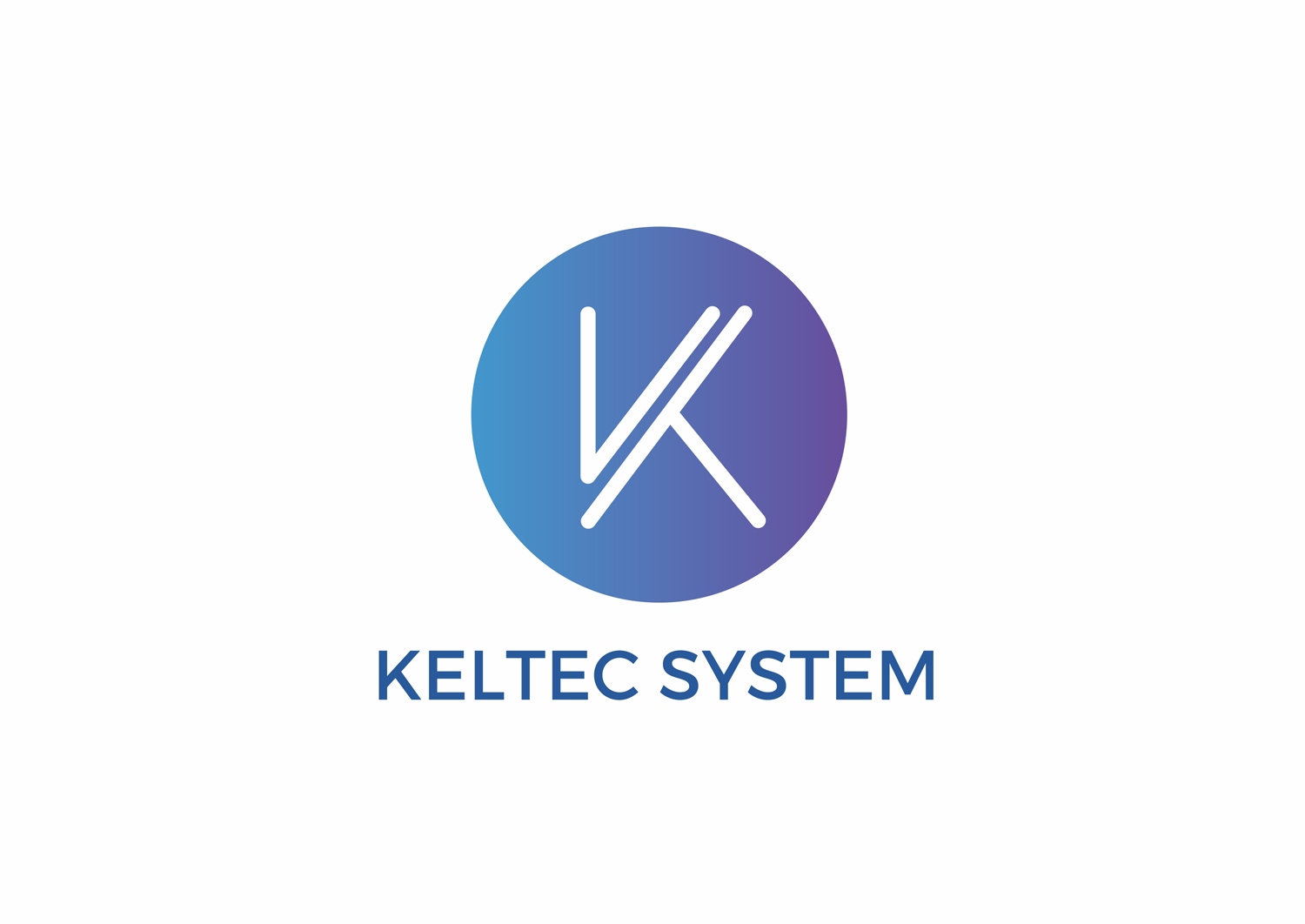Logo Design by Juliano Musso for Keltec Systems Ltd | Design #8178860