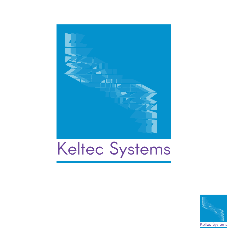 Logo Design by writemehere39 for Keltec Systems Ltd | Design #8411069