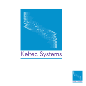 Logo Design by writemehere39 for Keltec Systems Ltd | Design: #8411069
