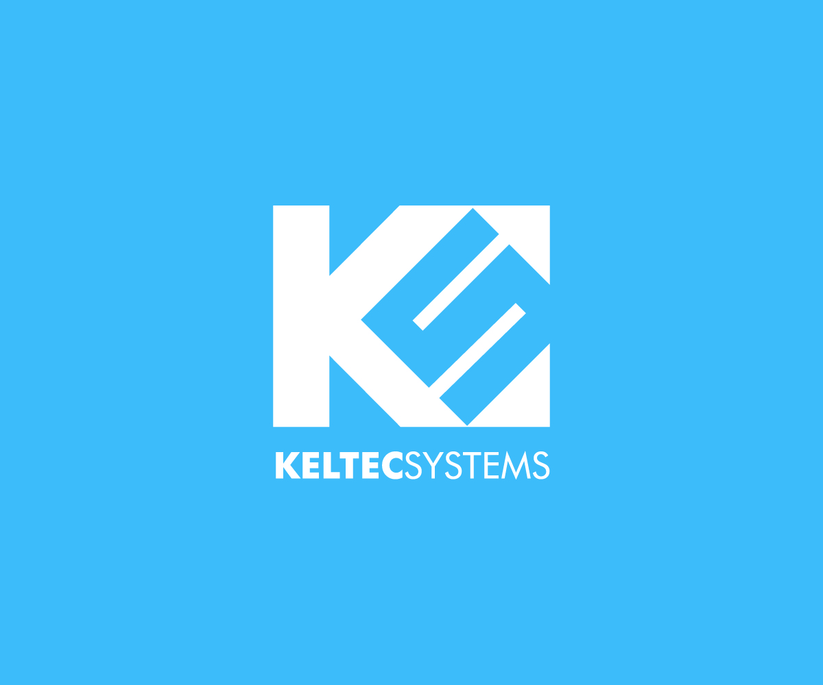Logo Design by Boon for Keltec Systems Ltd | Design #7943433
