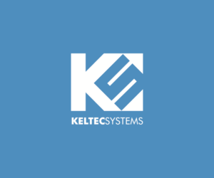 Logo Design by Boon for Keltec Systems Ltd | Design: #7943433