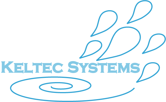 Logo Design by ktgrandy for Keltec Systems Ltd | Design #8018154