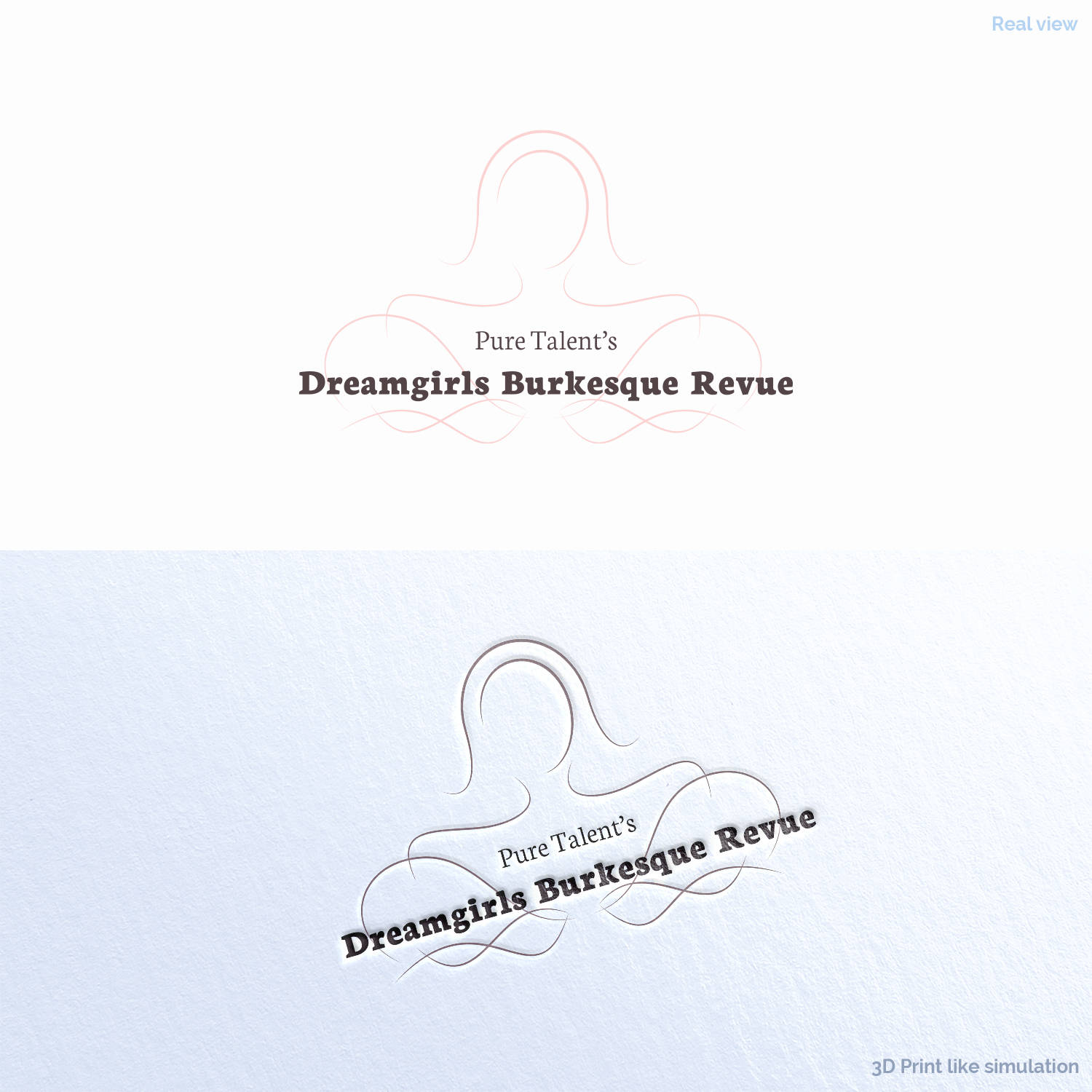 Logo Design by Anthony for this project | Design #7959924
