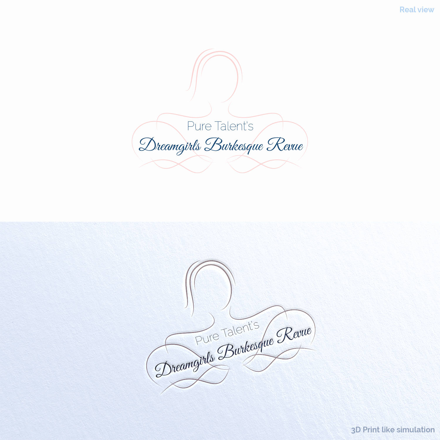 Logo Design by Anthony for this project | Design #7959926