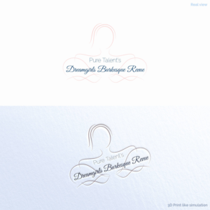 Design de Logo par Anthony pour ce projet | Design : #7959926