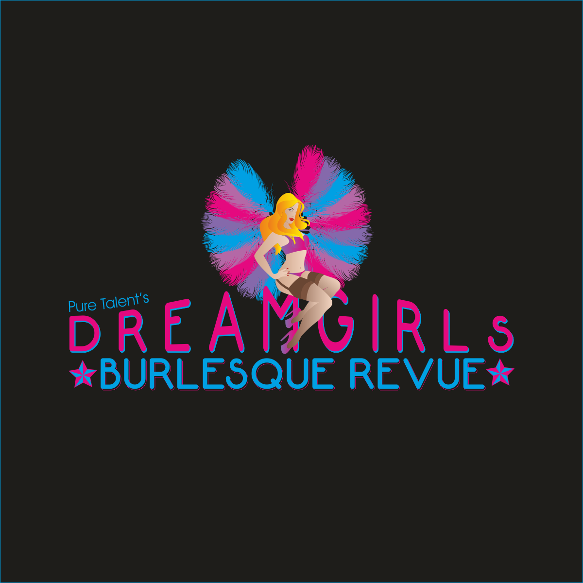 Logo Design by Tijana M. for this project | Design #7995933