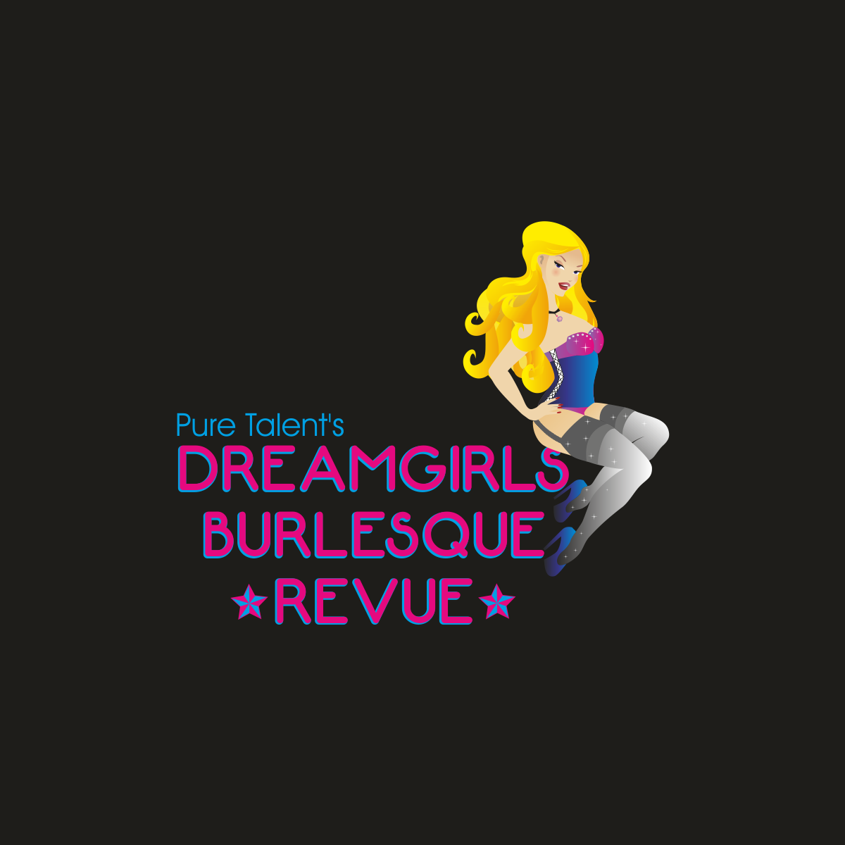 Logo Design by Tijana M. for this project | Design #8394241