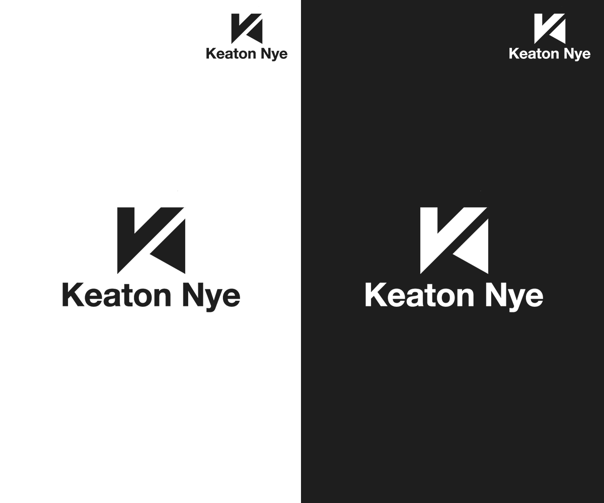 Logo Design by DEZIGN RABBIT for TKNYE | Design #7952044