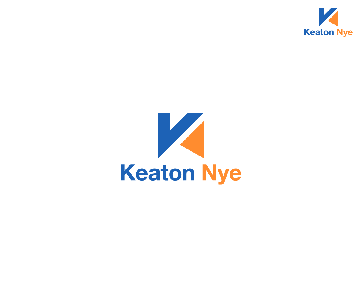 Logo Design by DEZIGN RABBIT for TKNYE | Design #7952047