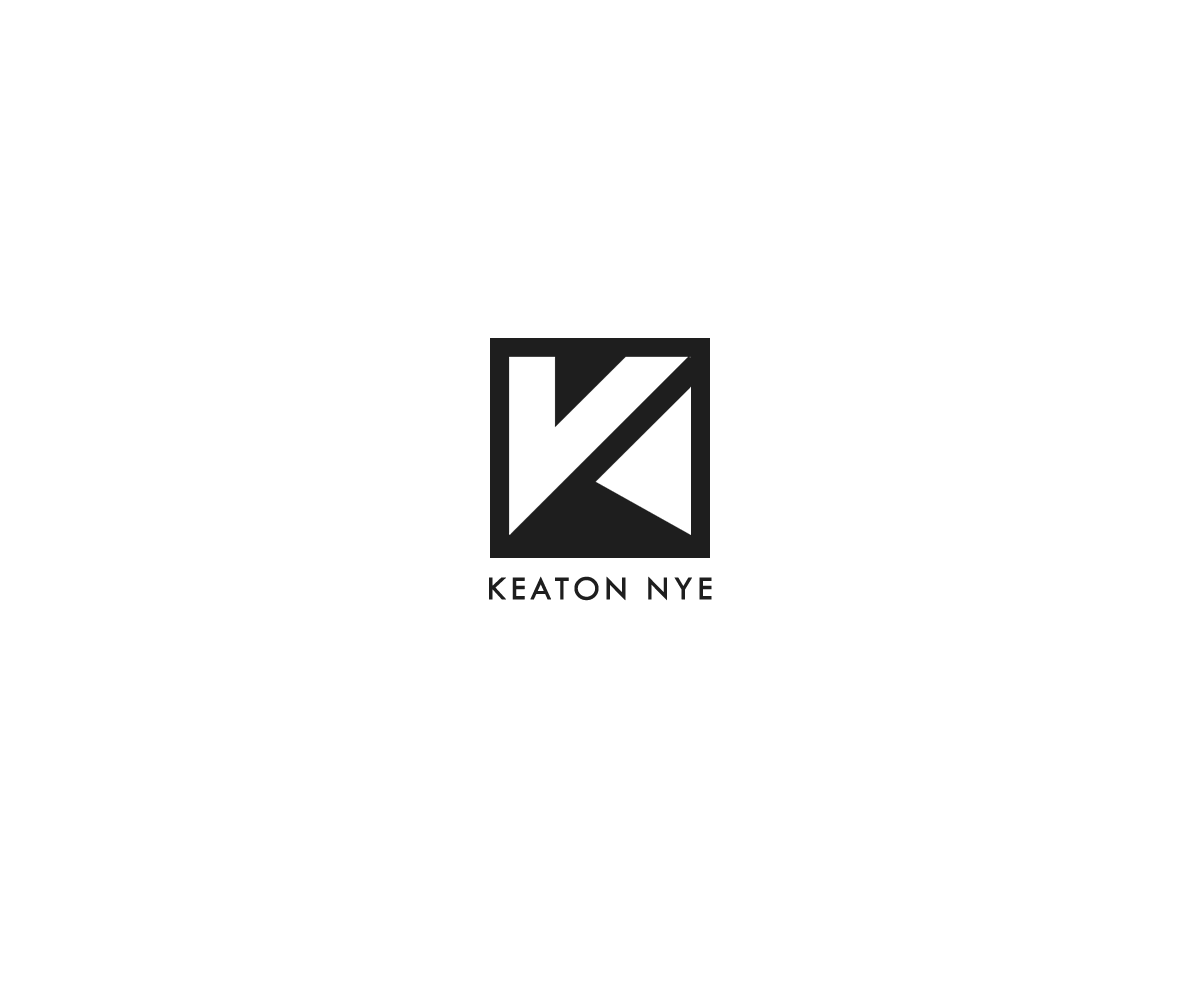 Logo Design by DEZIGN RABBIT for TKNYE | Design #7952104