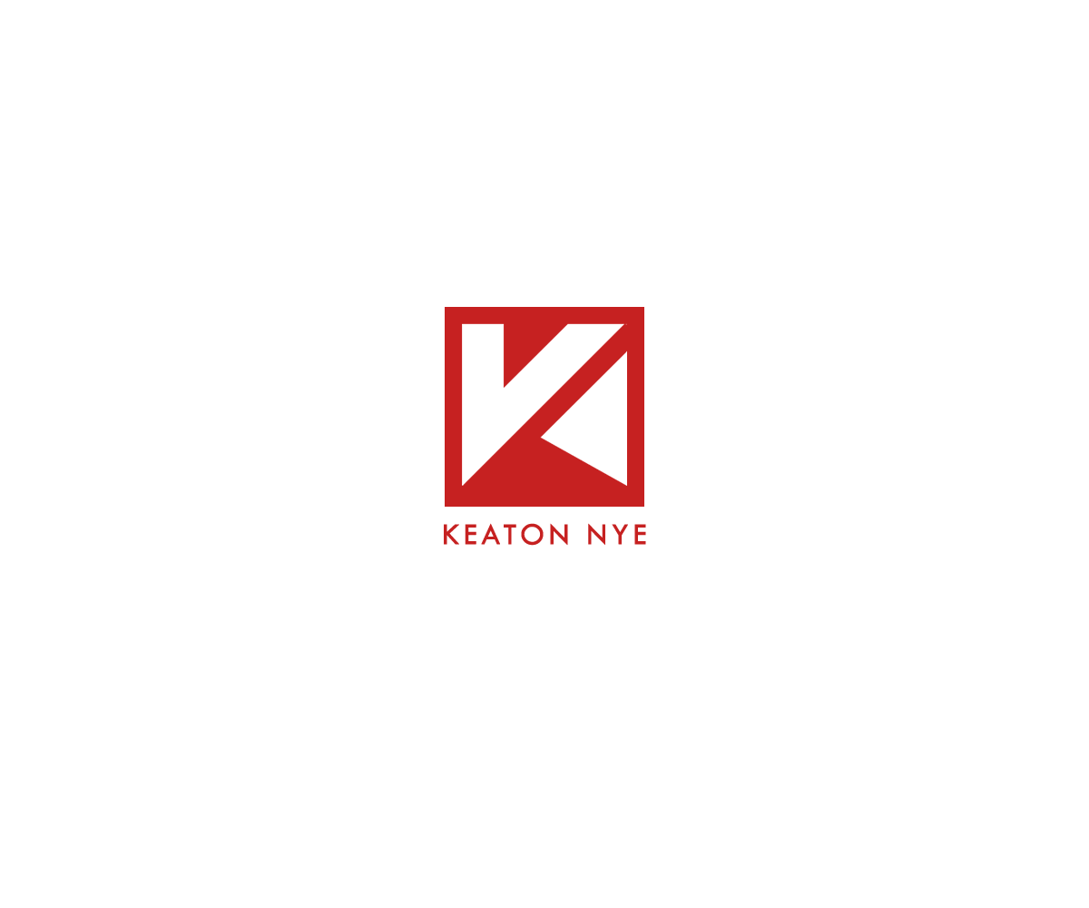 Logo Design by DEZIGN RABBIT for TKNYE | Design #7952105