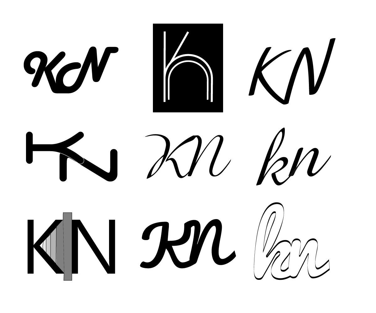 Logo Design by Nenad01 for TKNYE | Design #7984061