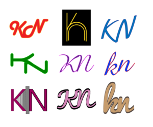 Logo Design by Nenad01 for TKNYE | Design: #7984075