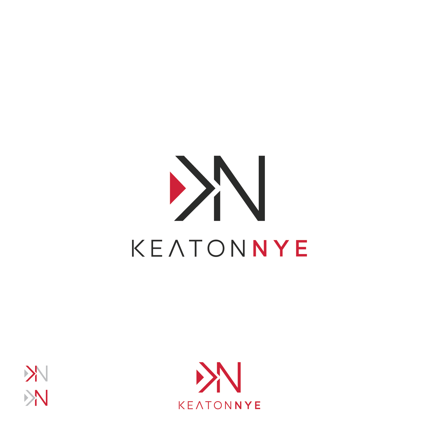 Logo Design by PH for TKNYE | Design: #7950953