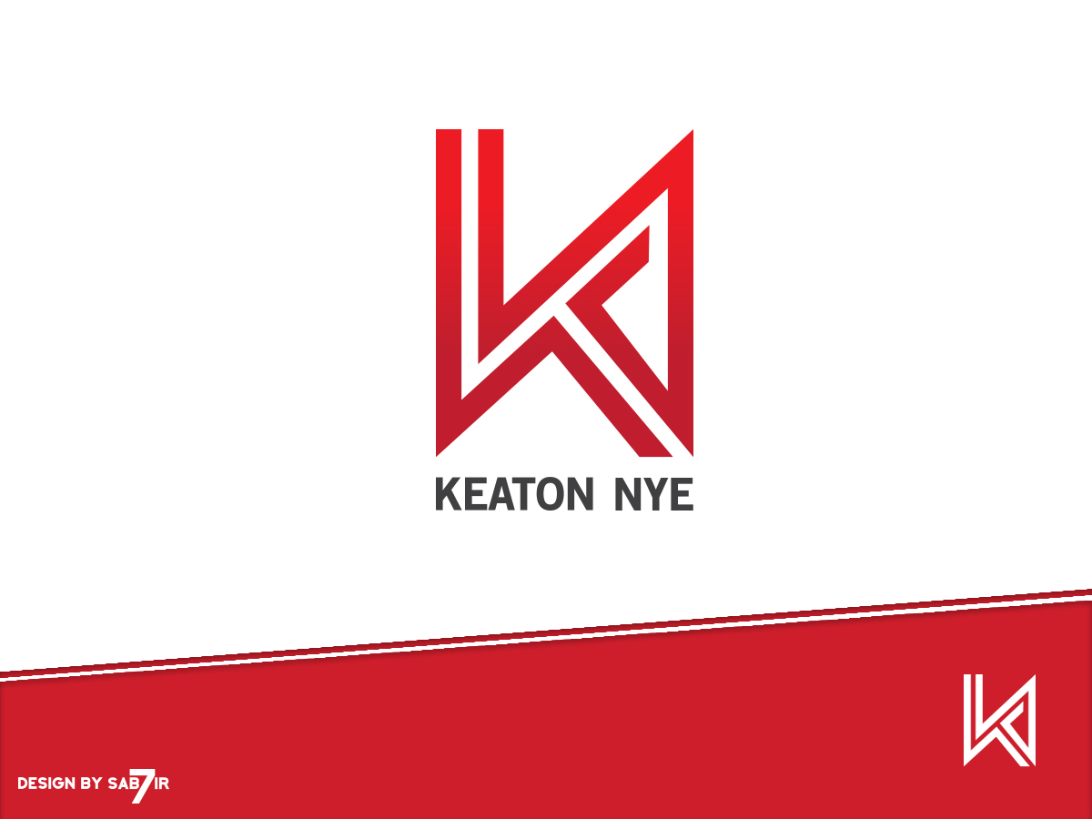 Logo Design by sab7ir for TKNYE | Design #7974947