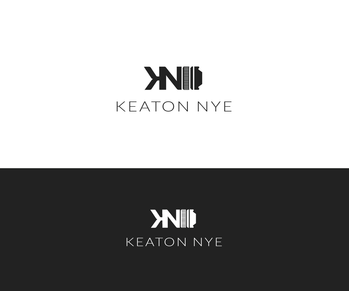 Logo Design by Hana M. for TKNYE | Design #7960666